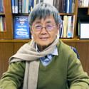 丁新豹教授