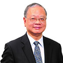 李焯芬教授