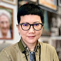 朱益宜教授