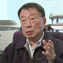 周永新教授