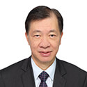 李鑾輝先生