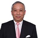 孔令成先生