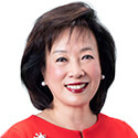 王䓪鳴博士現為香港青年協會高級顧問。她亦是中國人民政治協商會議全國委員會（全國政協）委員。