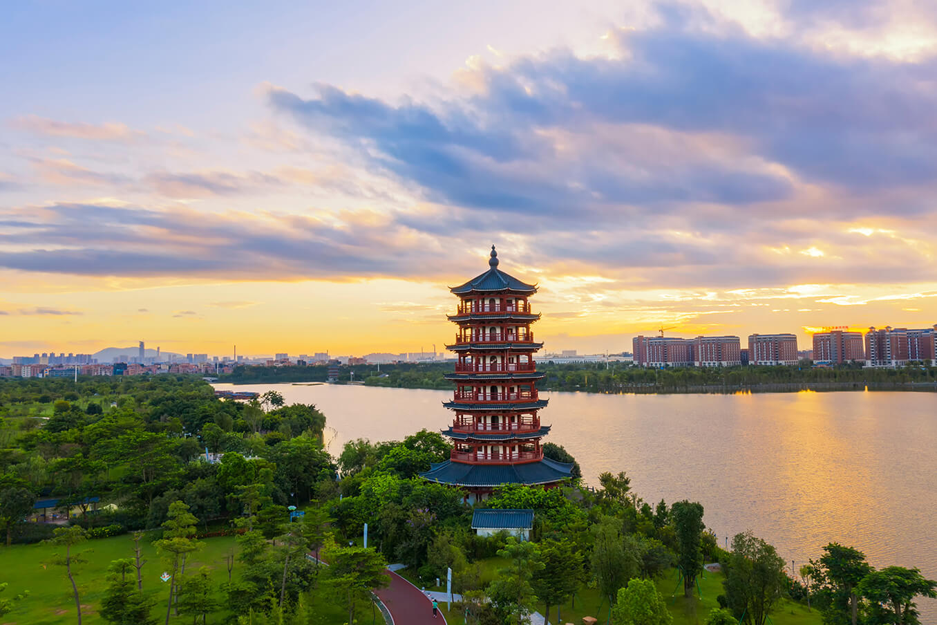 東莞市地情網