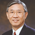 香港城市大學前校長
