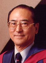 田元灝1958年創辦萬泰製衣，經歷本港製衣業最輝煌時期。（圖片來源：香港大學網頁）