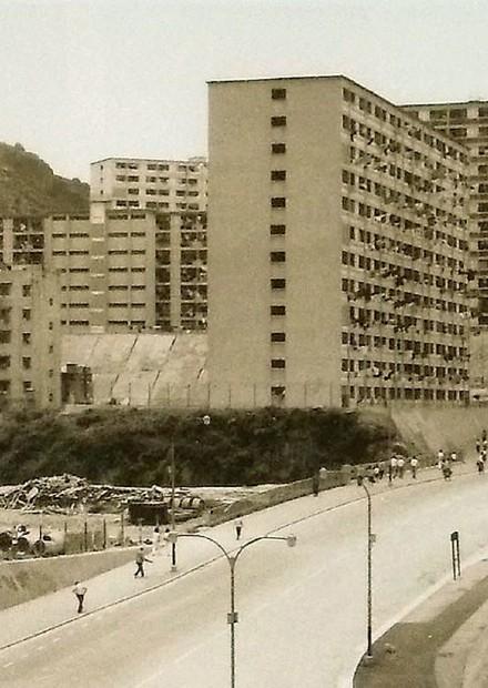 地名也會移動？——何文田地名初探