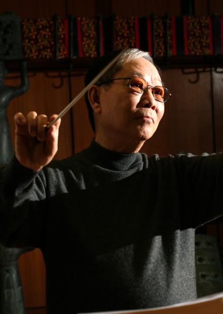 著名作曲家顧嘉煇逝世  「煇黃組合」成絕唱 創作逾1,200首歌曲  指《獅子山下》能代表香港