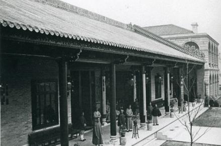東華醫院