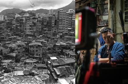 九龍寨城「亂中有序」令創作人着迷 《九龍城寨之圍城》導演鄭保瑞：存在時不懂珍惜