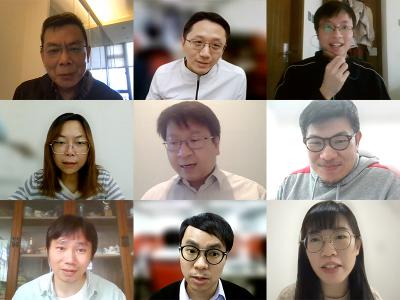 方志專家工作坊